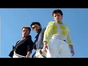 O Zone - Dragostea Din Tei (Instrumental w/Back Vocals)