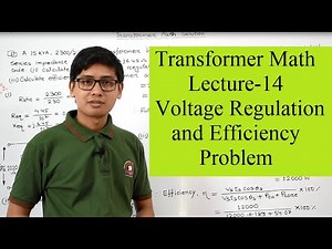 14. Transformer Math Problem Solution**Exclusive** -05