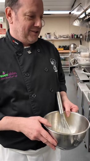 The funny truth about complaining in the kitchen