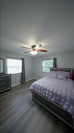 Affordable Home in Northern Virginia | 3 Bed Ranch in Lake of the Woods VA