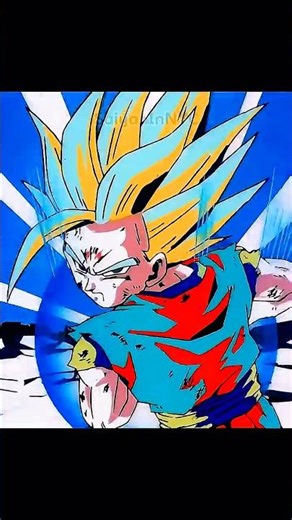 SSJ2 Gohan vs Bojack 🔥 | Dragon Ball Z