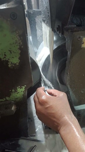 center less 1 mm injector pin making 🔥🔥