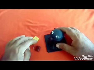 COMO CONECTAR UN TWITTER A UN AMPLIFICADOR