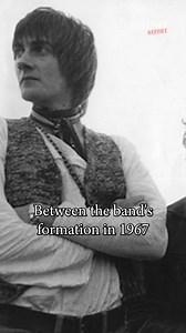 19K views · 437 reactions | New Year’s Eve 1974 is a major date in Fleetwood Mac history. That’s when Lindsey Buckingham and Stevie Nicks officially joined up with Christine McVie, Mick Fleetwood and John McVie to create the most famous and commercially successful lineup of the band. We’re celebrating this era of massive hits and timeless tunes with the reissued box set, FLEETWOOD MAC 1975 - 1987, out now! Go inside the box on the 100th episode of THE RHINO REPORT! | RHINO | Facebook