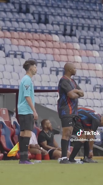 Becoming a Premier League Referee: My Experience