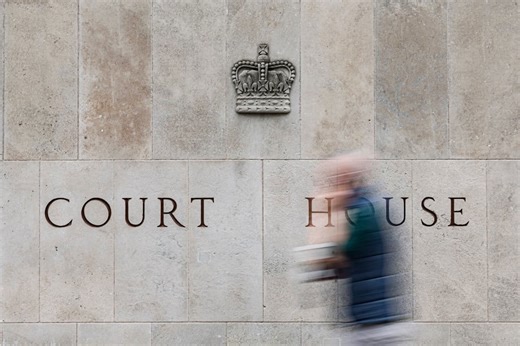 Why more than half of Ontario fraud cases are being tossed each year