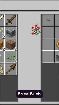 survival mod Minecraft