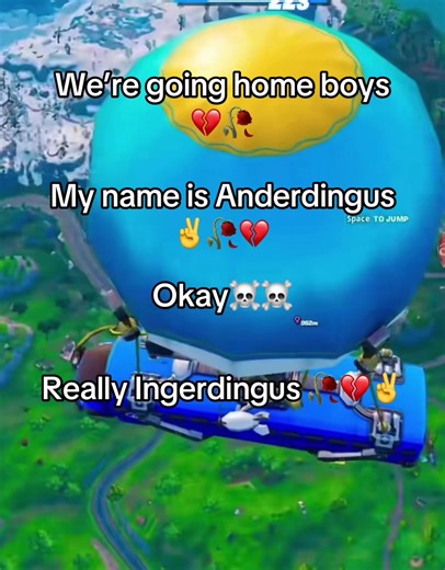 Understanding Ingerdingus in Fortnite Gaming Culture