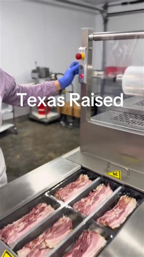 Elstner Meat Processing LLC, Weimar Meat Company. USDA Processing Facility on Reels