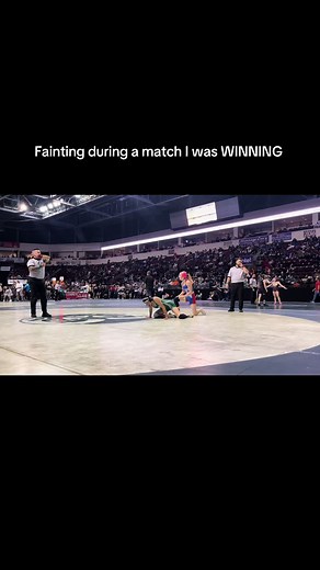 Funny Wrestling Moments: Slip and Fall Fails