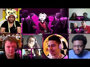 Help! Oh Well... (Take 2: Official Music Video) [REACTION MASH-UP]#714