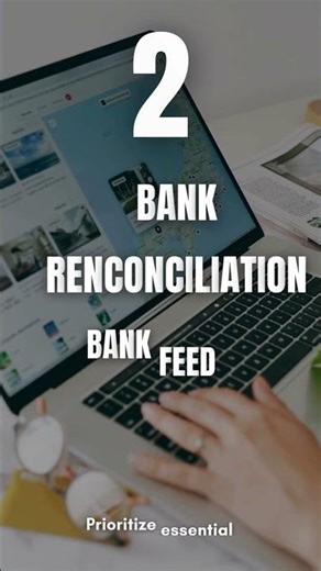 Bookkeeping Basics in Tamil | 3 tips to main points #smallbusinessaccounting #bookkeeping #qbo