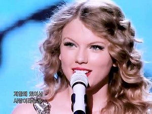 테일러의 근본 곡 🎸✨🫶 : #taylorswift (테일러 스위프트) - Fearless [가사 해석/ 번역]