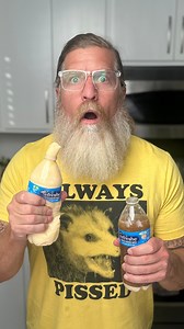 The Dad Hack For Perfect Mashed Potatoes Every Time Now You Can Easily Take Mash Potatoes With You Everywhere | Drew Eats