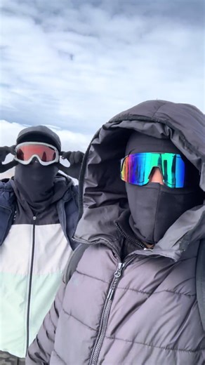 Explore Stunning Snow Hiking Adventures