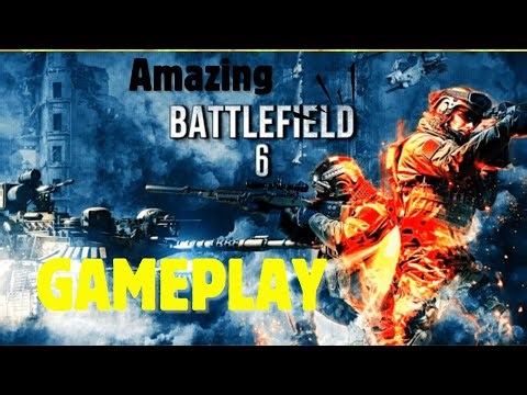 Battlefield 6 GAMEPLAY PC Part 56