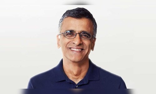 India is a strategic growth market for Snowflake: CEO Sridhar Ramaswamy