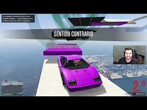 ME LLAMAN POR TELEFONO Y ENTRO A LA META DE CABEZA