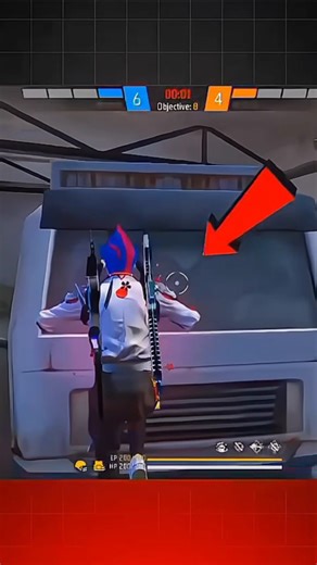 🔥 Free Fire Tips & Tricks in Tamil | 100% Headshot Trick 😱#freefire #freefiretamil