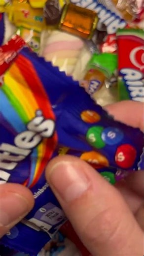 Candy ASMR Opening | ASMR Video