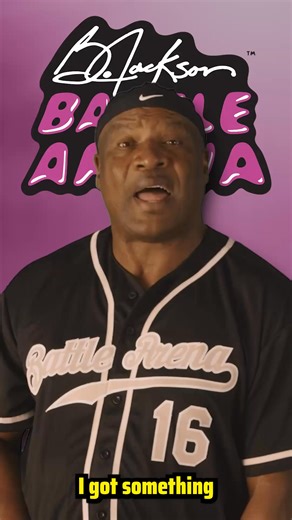 1.9K views · 35 shares | Want a FREE box of Alpha Blast? This is our most premium box EVER! Guaranteed on-card auto /5 PLUS Pink Hex Blast 1/1 or Bubblegum Blast in every box! Only 750 exist. Most will be ripped live, but you could win one for FREE! Sign up now to enter the raffle. | Bo Jackson Battle Arena | Facebook