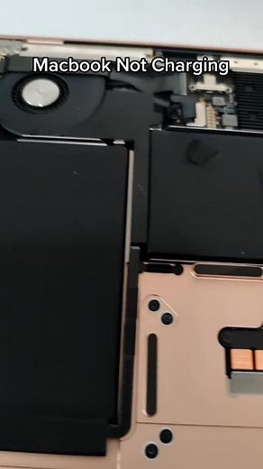 Macbook Not Charging? Here's How to Fix It!