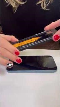 Gadget Guard Glass Install Tips