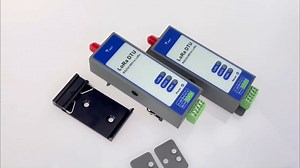 数据采集！无线传输！远程监控！协议转换！