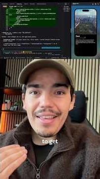 Introducing the Code with Beto MCP sever #mcp #claude #ai #mobileappdevelopment