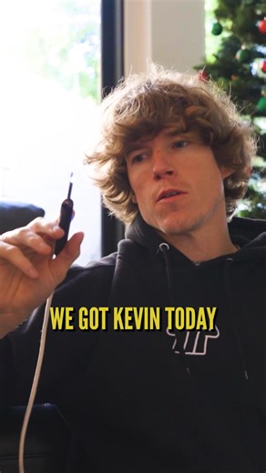 Worlds dirtiest ear cleaning | Danny Duncan