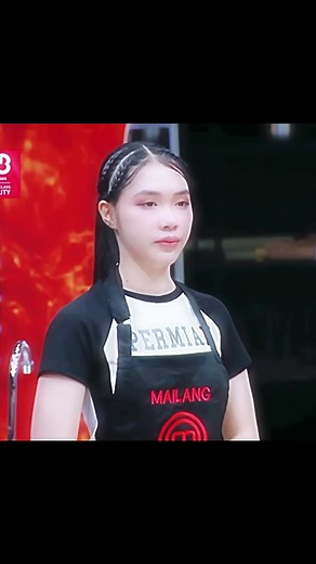 I really obsessed with her😭#masterchefcambodiaseason4