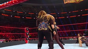 220K views · 2.1K reactions | Beth Phoenix is still FUMING about what happened at WWE Fastlane and has no problem interfering in the match between Nia Jax and Natalya on WWE Raw! | WWE | Facebook