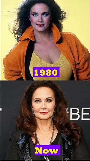 80s Most Beautiful Actresses Then and Now (Part-6)