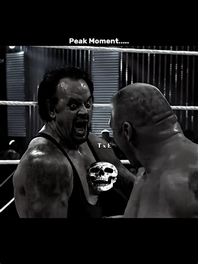 Epic WWE Showdown: Brock Lesnar vs. Undertaker Highlights