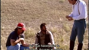 Dance with wolves - Making of_720p