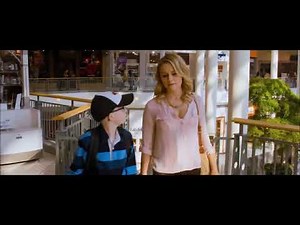 Left Behind Movie Clip