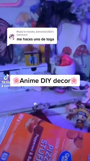 Cómo hacer la máscara de Toga de My Hero Academia