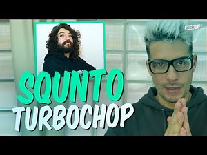 MEGACHOP o TURBOCHOP: Truco de Squnto (bastante difícil) [CÓMO SE HACE]