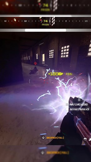 NEW Lightning Gun in Warzone | ChainFeeds