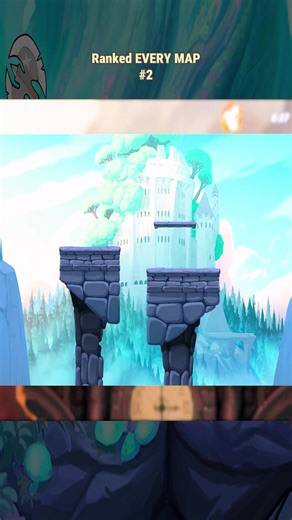 Mastering Brawlhalla Combos: Top Game Clips