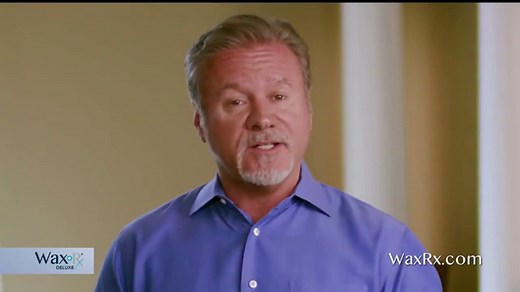 Wax-Rx Ear Wash System TV Spot, 'The Way You Clean Your Ears'