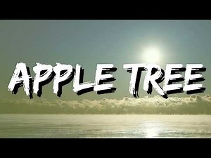 AURORA - Apple Tree (Lyrics)