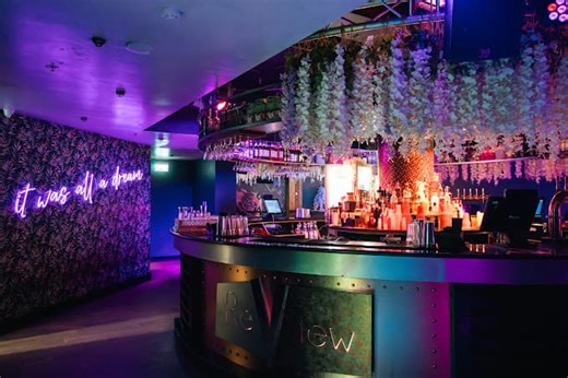 Thug left stranger with bleed on brain after 'sickening' attack outside Preston bar