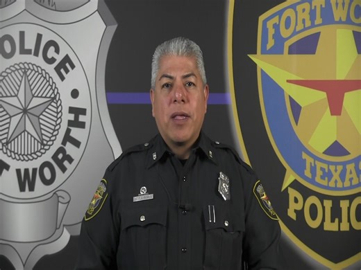 95K views · 733 reactions | It is the mission of the Fort Worth...