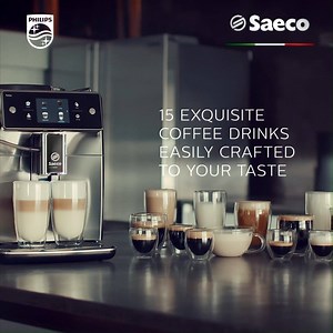 21 reactions | If your daily morning routine is not complete without a cup of coffee, your life won’t be complete without our award-winning Saeco Xelsis Super-automatic espresso machine. Buy it here https://www.philips.co.za/c-p/SM7686_00/xelsis-super-automatic-espresso-machine | Philips Home South Africa | Facebook