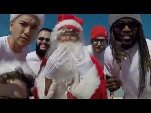 Funny Dancing Santa Clause Christmas Video - Must Watch!
