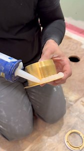 2.1M views · 6.5K reactions | Castico-tx Shower System! Before you set the pan you must install the drain! #construction #homerenovation #renovation #diy #realestate #design #entrepreneur #tools #remodel #interiordesign #carpentry #woodworking #diy | Misha Panchishak | Facebook