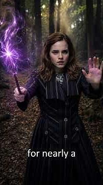 The Impossible Magic of Hermione Granger