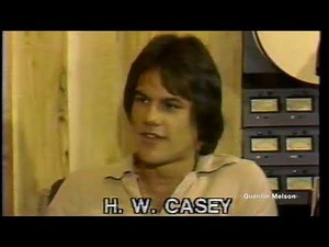 Harry Wayne Casey & Richard Finch Interview (May 26, 1978)