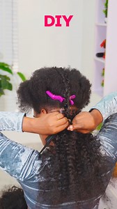 46K views · 449 reactions | Easy DIY goddess braid ....#jasmineroyal #naturalhair #hairgoals #shorthair #fyp #braids | Jasmine Royal | Facebook